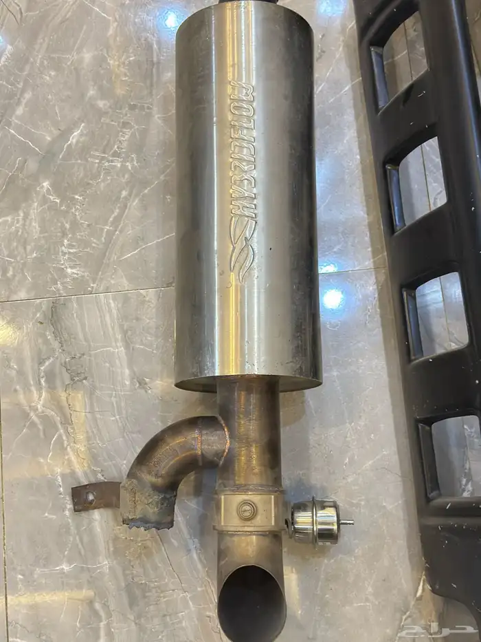 قطع باترول نيسان فتك 18