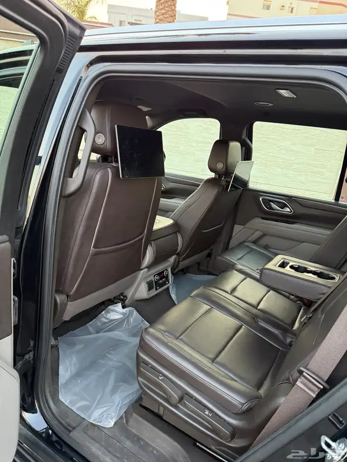 شفروليه_تاهو_2021_بسعر مناسب 67