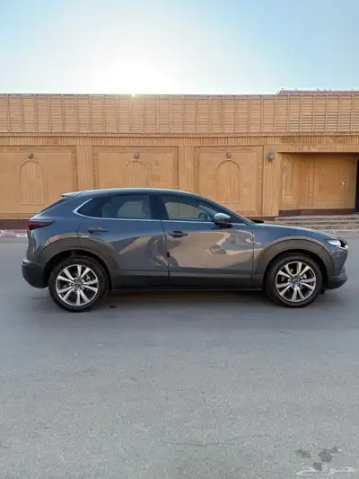 مازدا CX30 2021 نص فل index