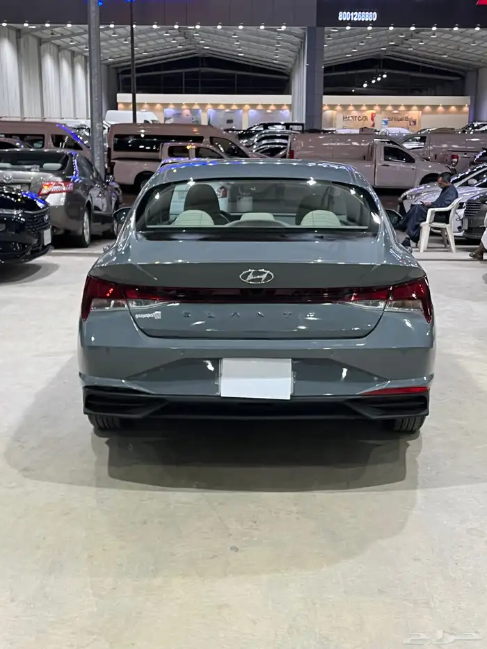 النترا 2022 سعودي 6