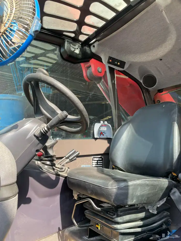 تلهندر شوكيه للبيع 4