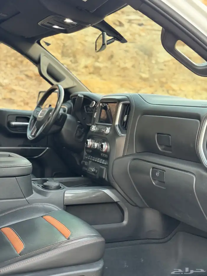 جمس سييرا 2021 18