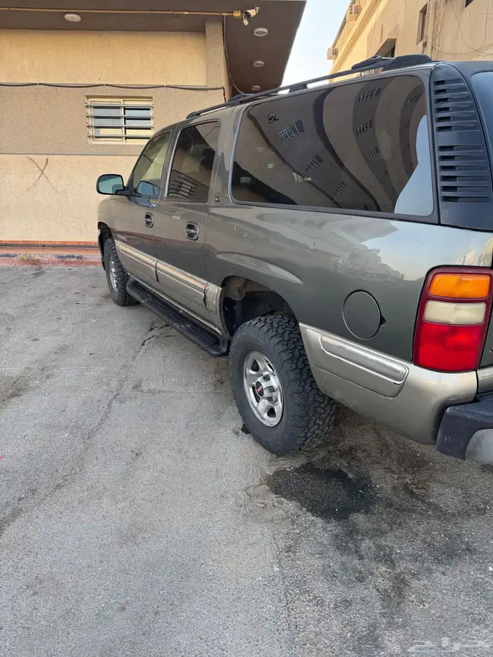 جمس سوبربان 2000 دبل 6 برغي 0