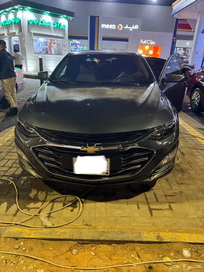 للبيع ماليبو 2020 0