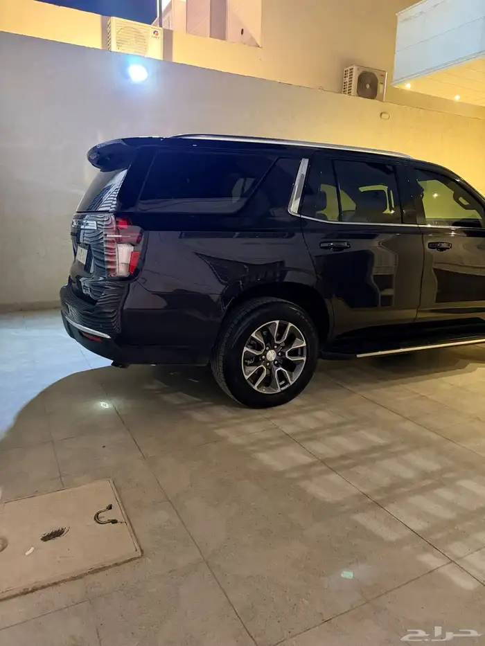 تاهو 2023 بدون دبل لاكجري 10