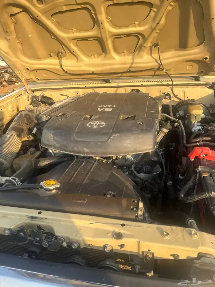 مكينه ربع شاص اف جي 0