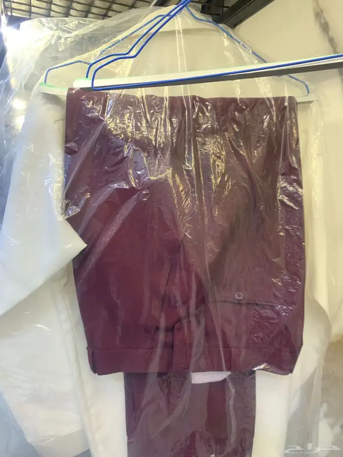 بدلة حراس امن. 0