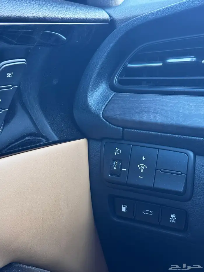 كادينزا وارد كوريا6سلندر 18