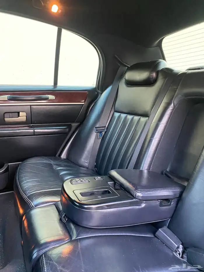 تاون كار 2005 اقزقتف 11