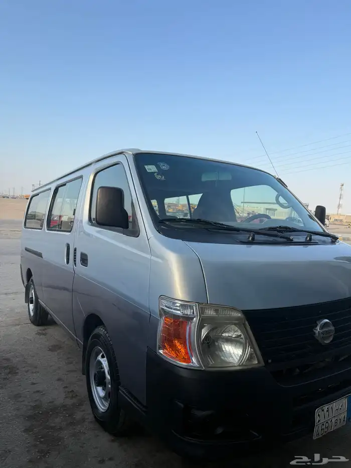 باص اورفان 2007 ديزل 5