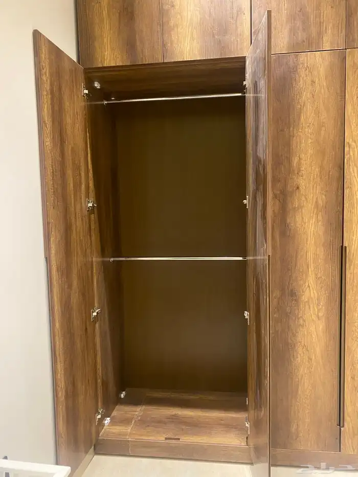 خزانه ملابس 4