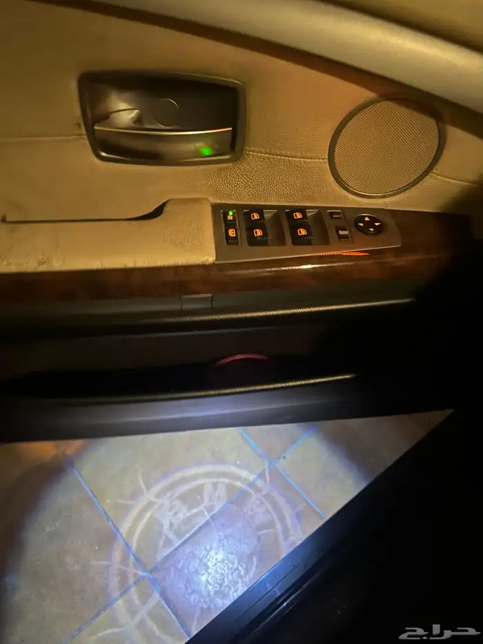 بي أم دبليو نظيف 3