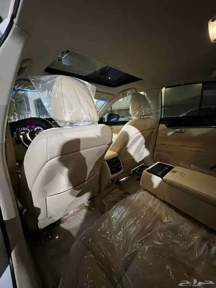 لكزس Es 2015 AA 250 22