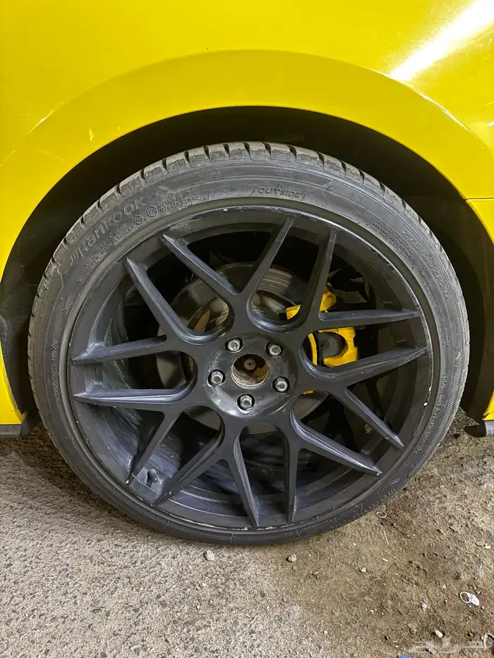 جنوط موستنق مقاس 20 3