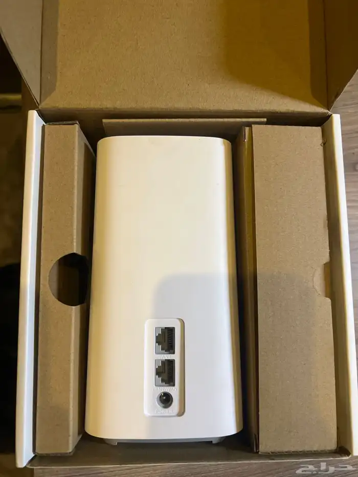 مودم راوتر 5G موبايلي 1