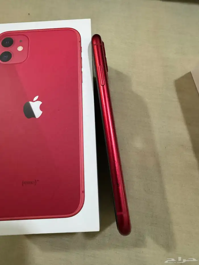 ايفون 11 64 جيجا 2
