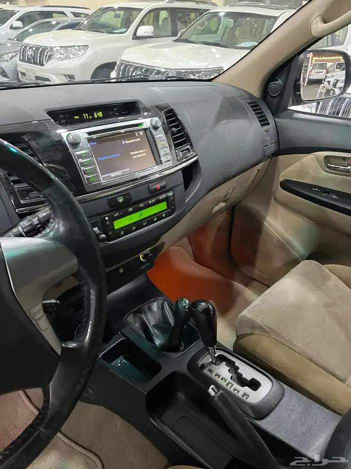 فورشنر 2015 فل كامل 60عام 9