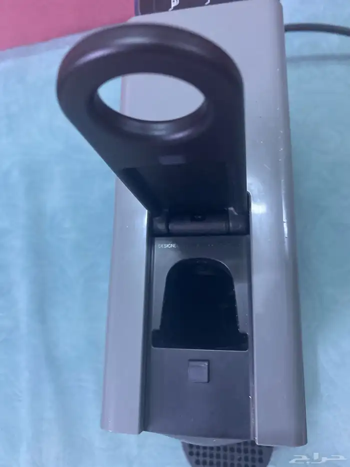 مكينة نيسبرسو قهوة عليها 200ريال 4