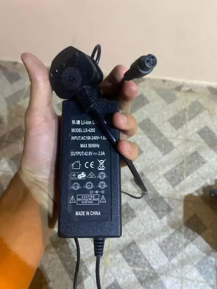 سكوترين للبيع 3