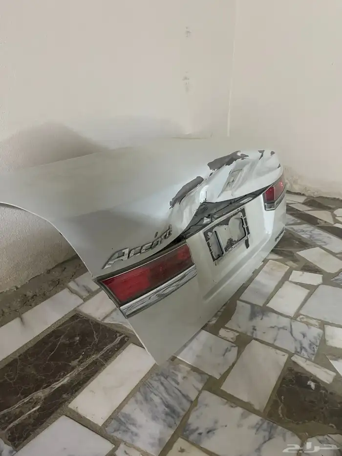 فيبر شنطه اكورد2012 1