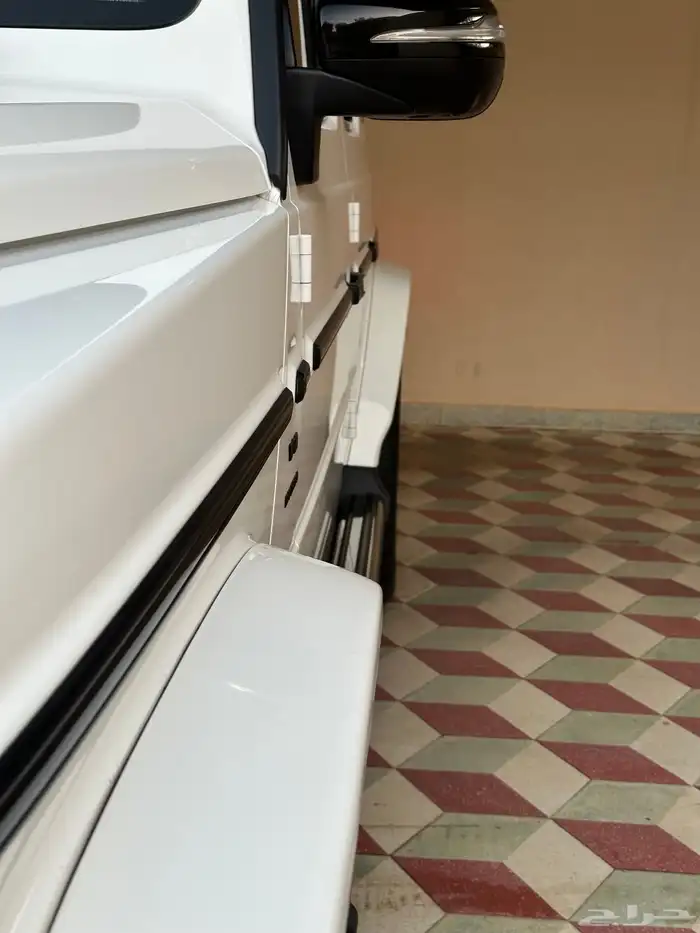 مرسيدس 2019 g63 الجفالي . 18