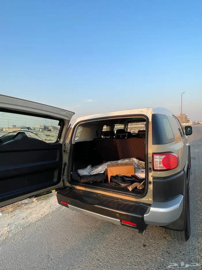 اف جي نظيف منوة المستخدم 2011 10