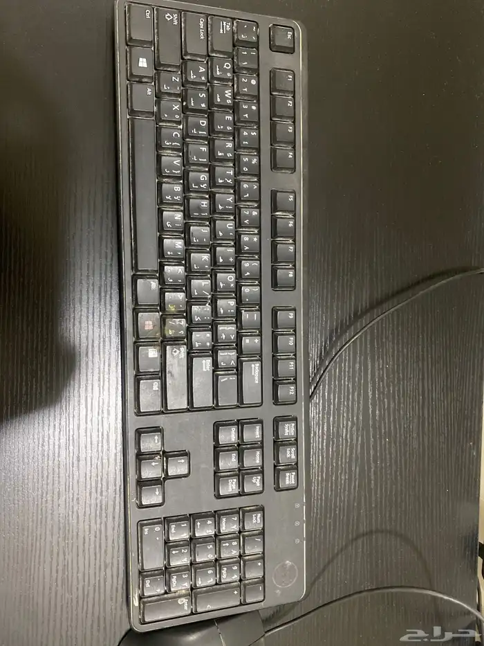 كمبيوتر مكتبي 3