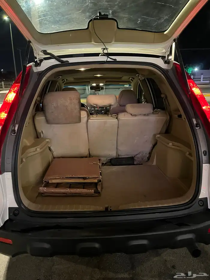 سي ار في للبيع لاعلى سوم ثاني مستخدم من الوكاله 5