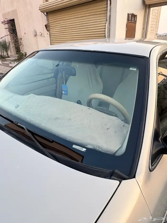 فورد فكتوريا 11