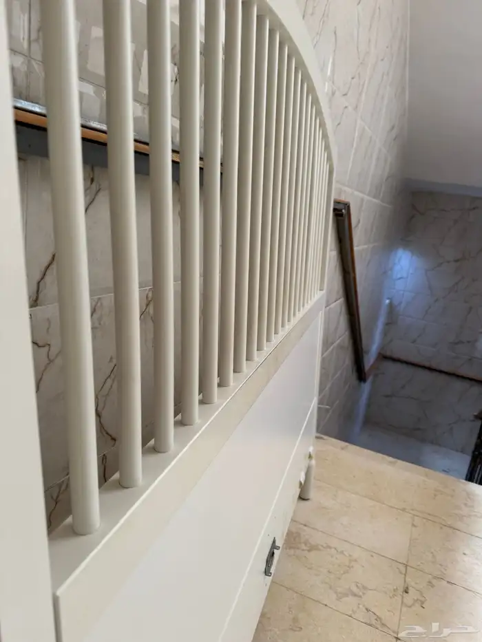 سرير ايكيا للبيع 1