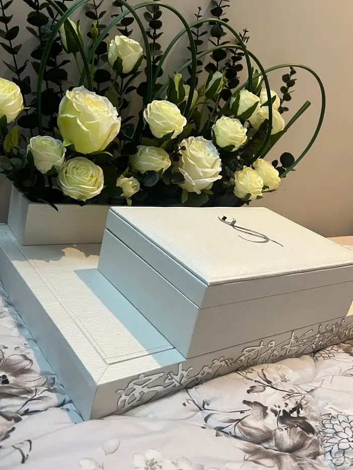 عقد قران مهر 0