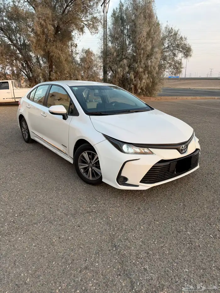 كورلا 2020 نص فل 3