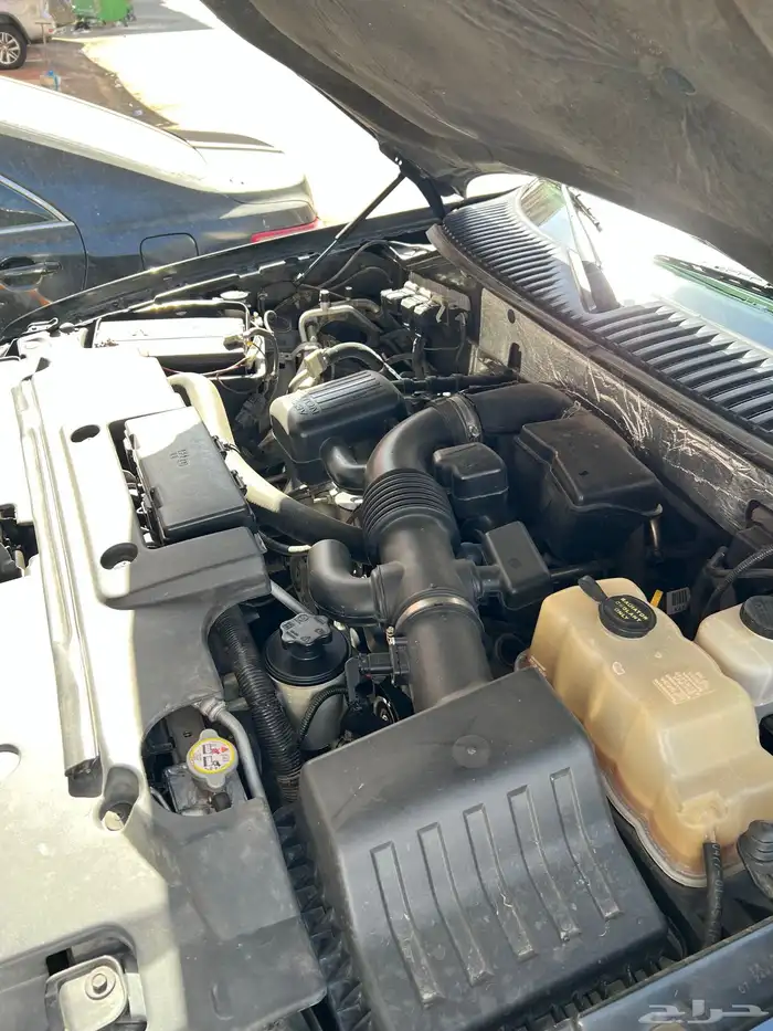 اكسبدشن 2013 قصير دبل ممشى 280 الف 9