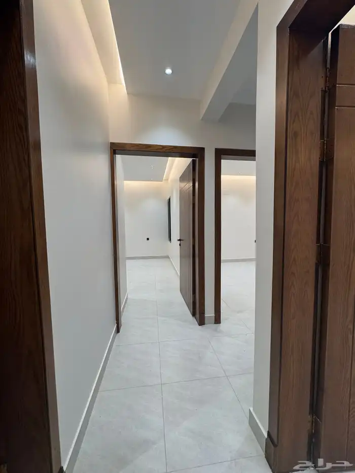 للبيع دور ارضى 6 غرف مع بايكه سياره من 550 الف احد رفيده 15