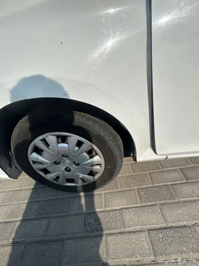 شانجان 2021 السفن 3