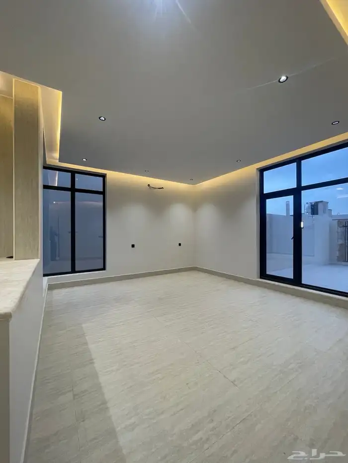 للبيع فيلا دوبلكس مودرن تشطيب راقي بالمحاله ابها 48