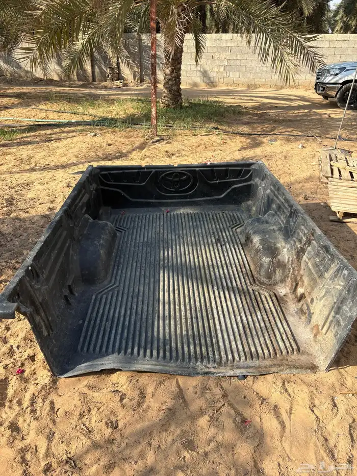 فيبر هايلوكس غماره للبيع 0