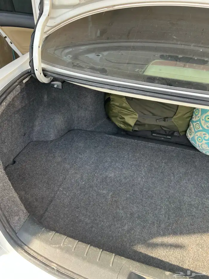 هوندا اكورد2012 0