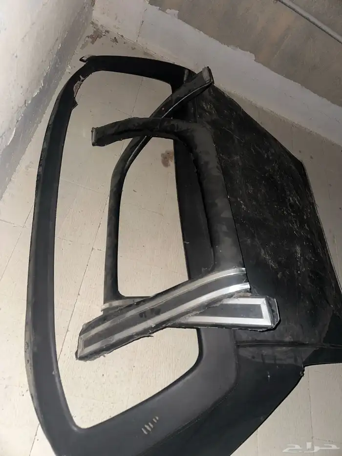 هارتوب فورد 5