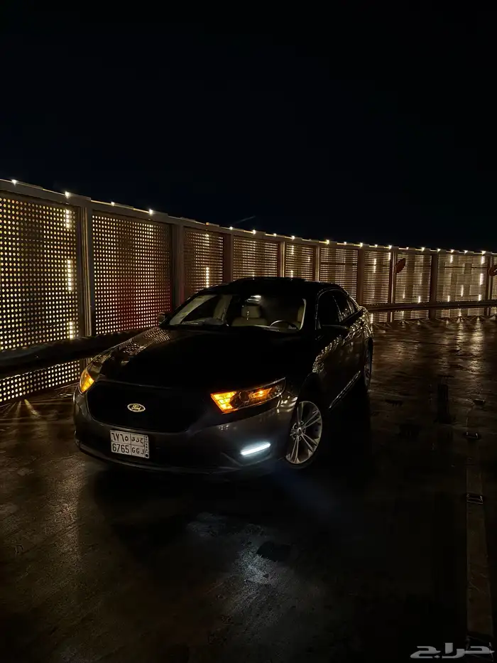 فورد تورس 2015 فل كامل 6سلندر 16