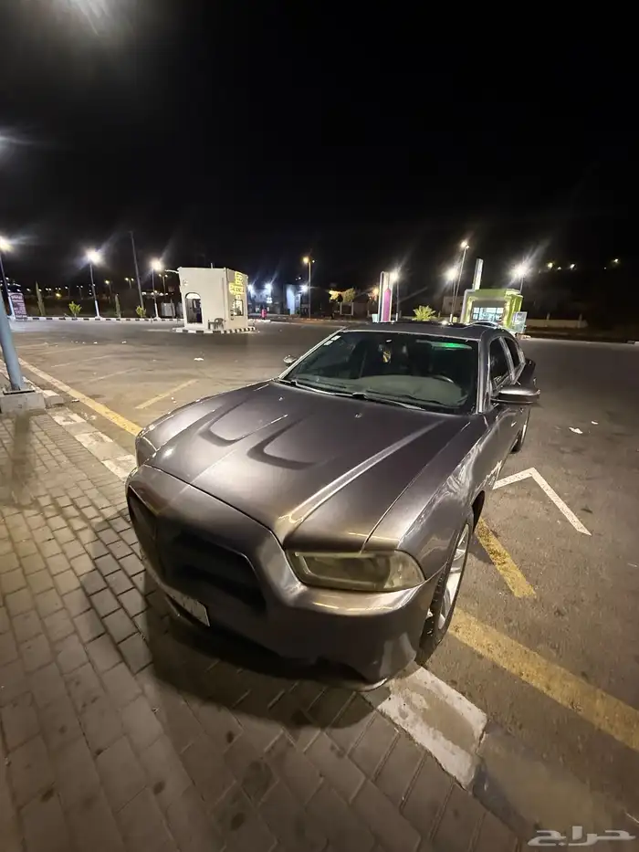 تشارجر 2014 فل نظيف اقبل البدل 5