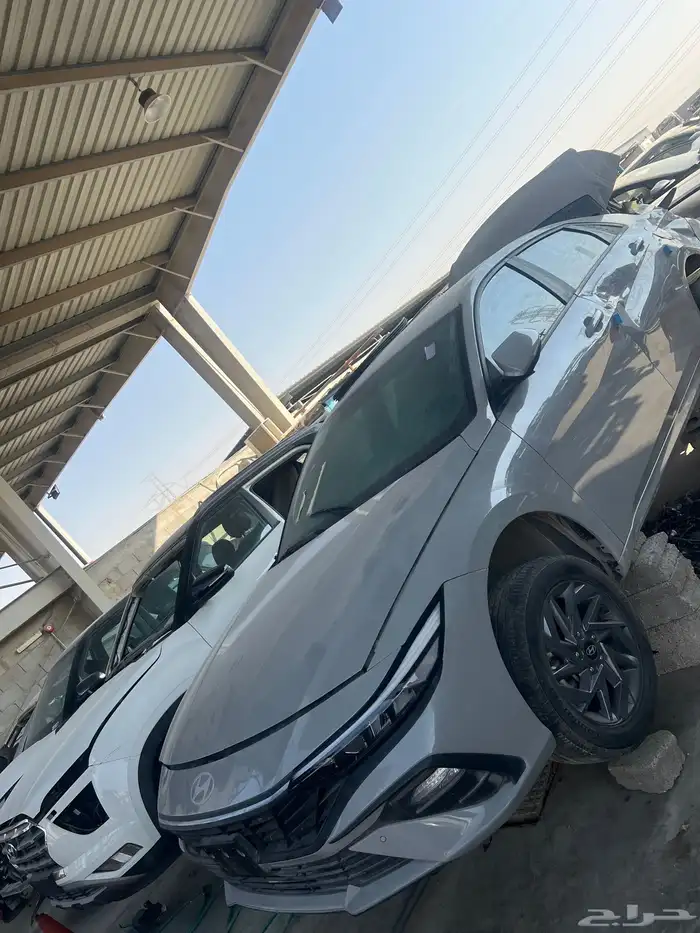 قطع غيار النترا 24 25 26 0