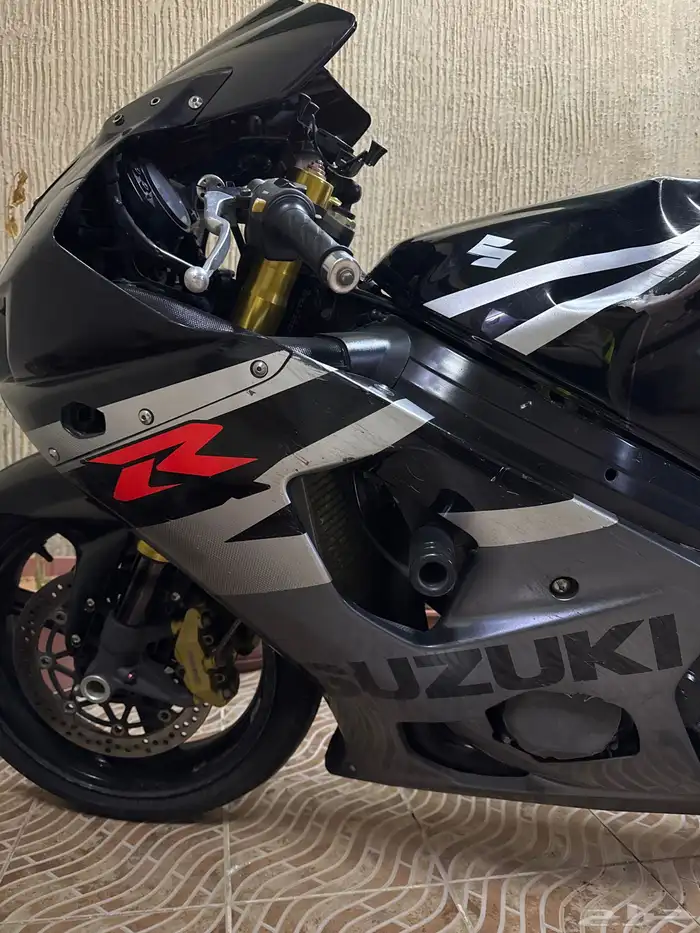 ريس سزوكي 2004 6