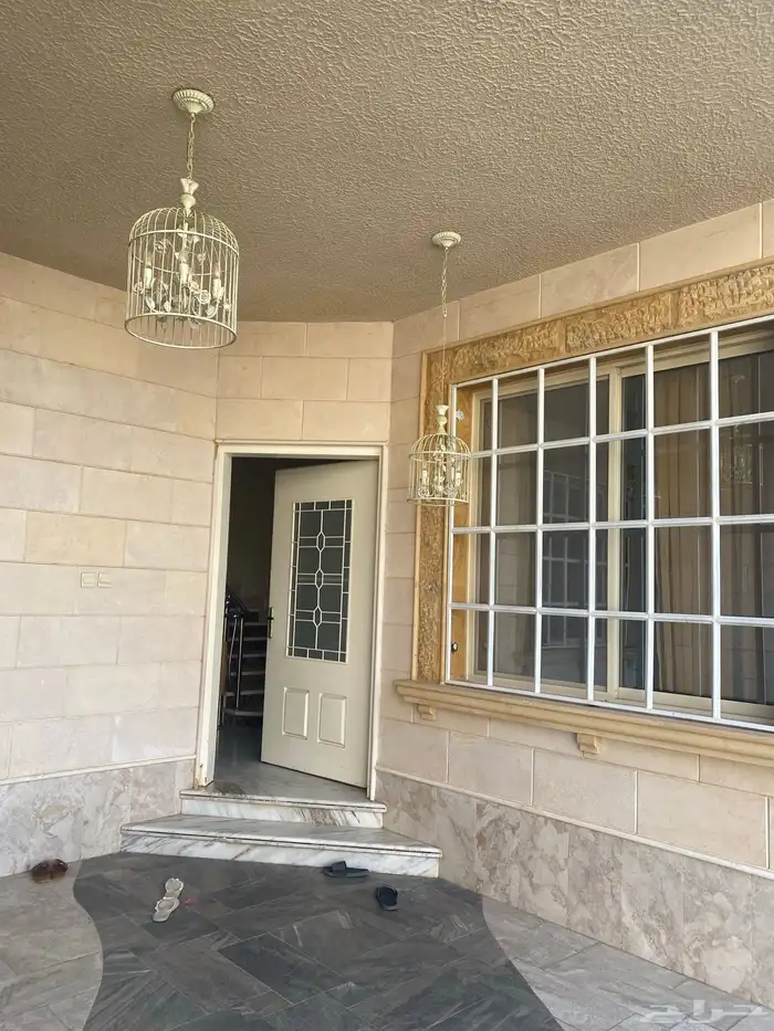 فيلا للبيع 1