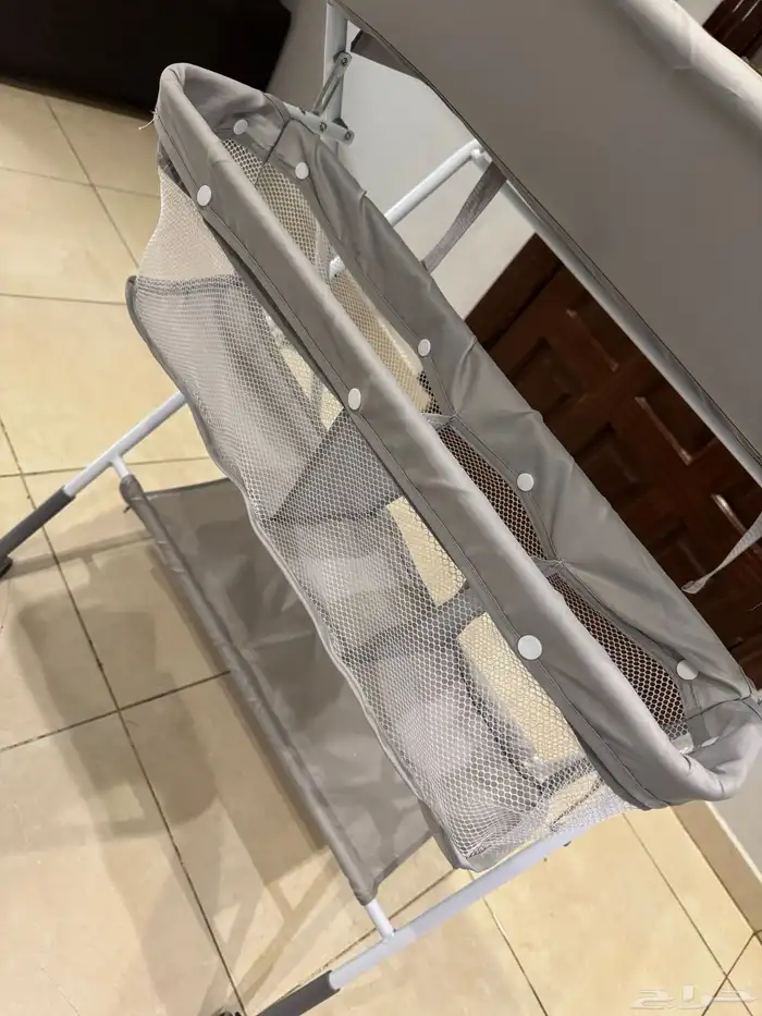 طاولة تغيير أطفال مواليد رضع 5