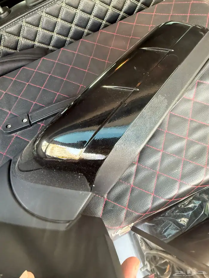 مرايا جانبيه فورد إيدج 0