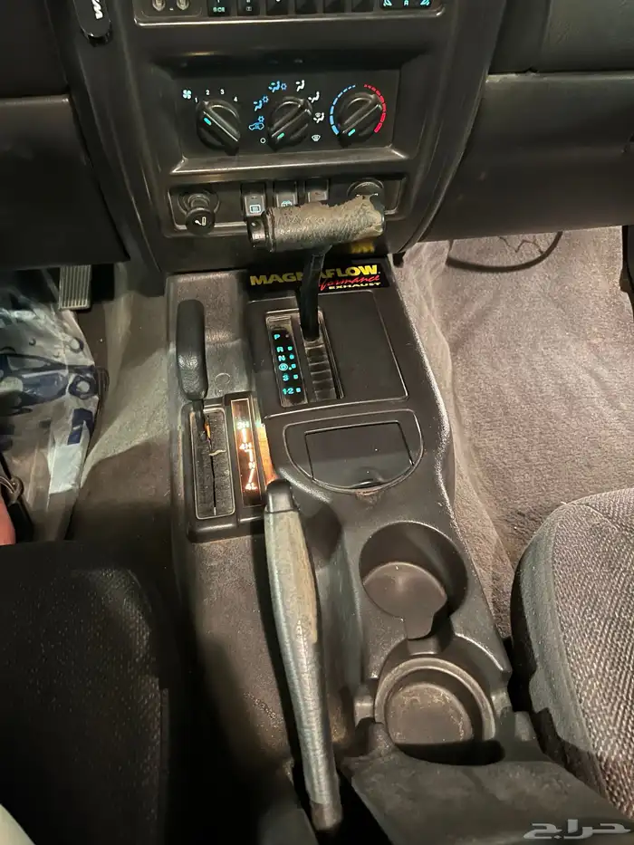 جيب شروكي 29