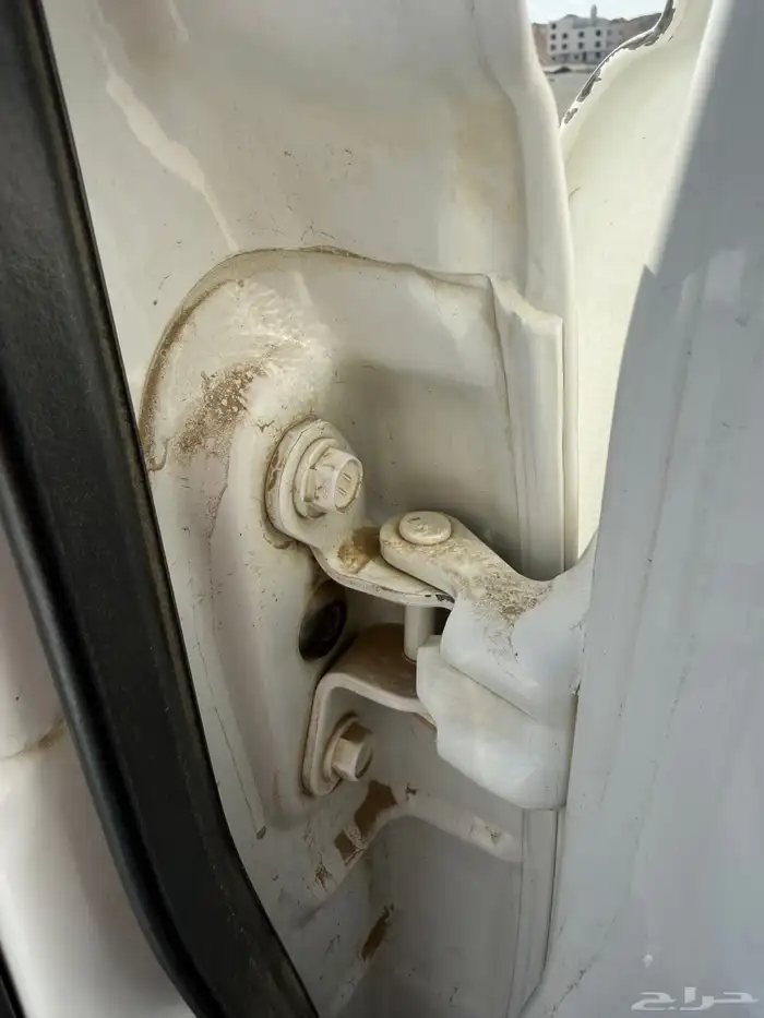 هايلوكس 2013 غمارتين وكالة 22