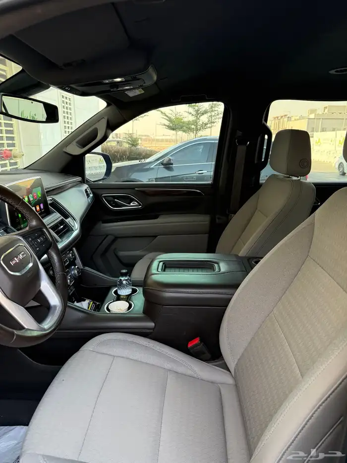 يوكن 2022 دبل ممشى قليل 10