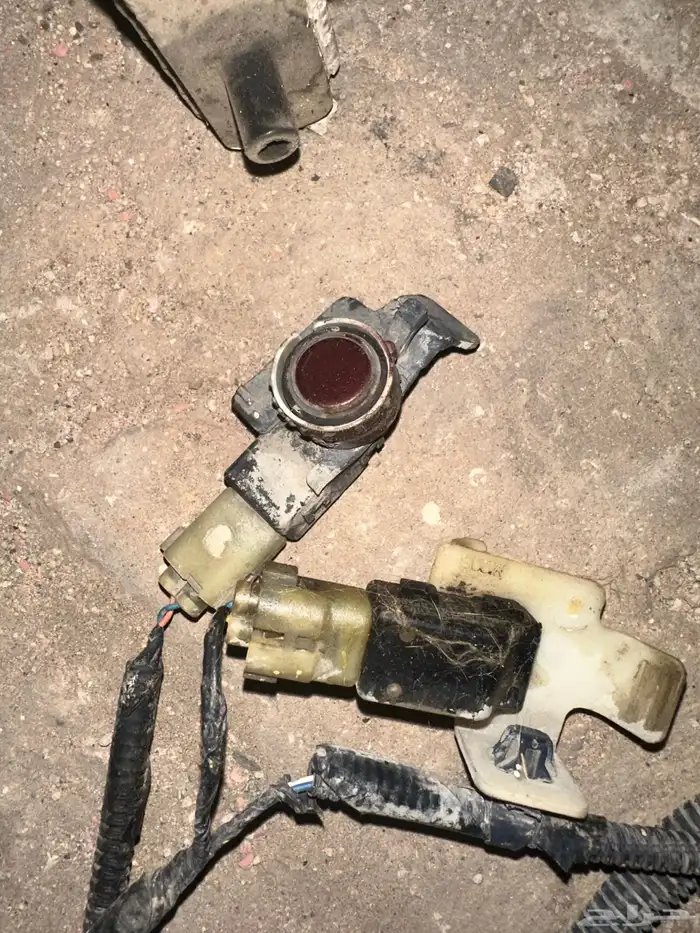 قطع اكورد 2008-2012 مستعجل 10